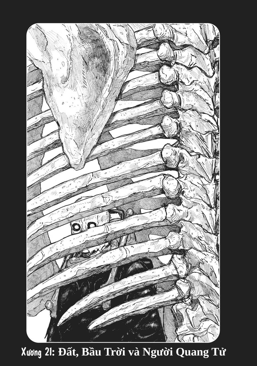 Dai Dark Chapter  21 - 2