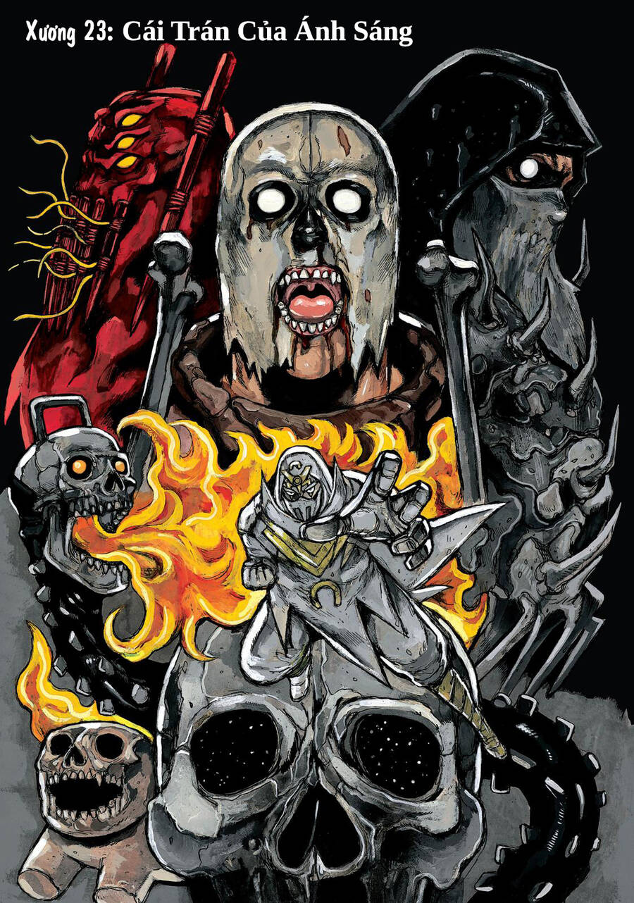 Dai Dark Chapter  23 - 2