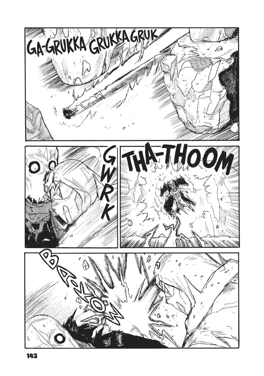 Dai Dark Chapter  23 - 13