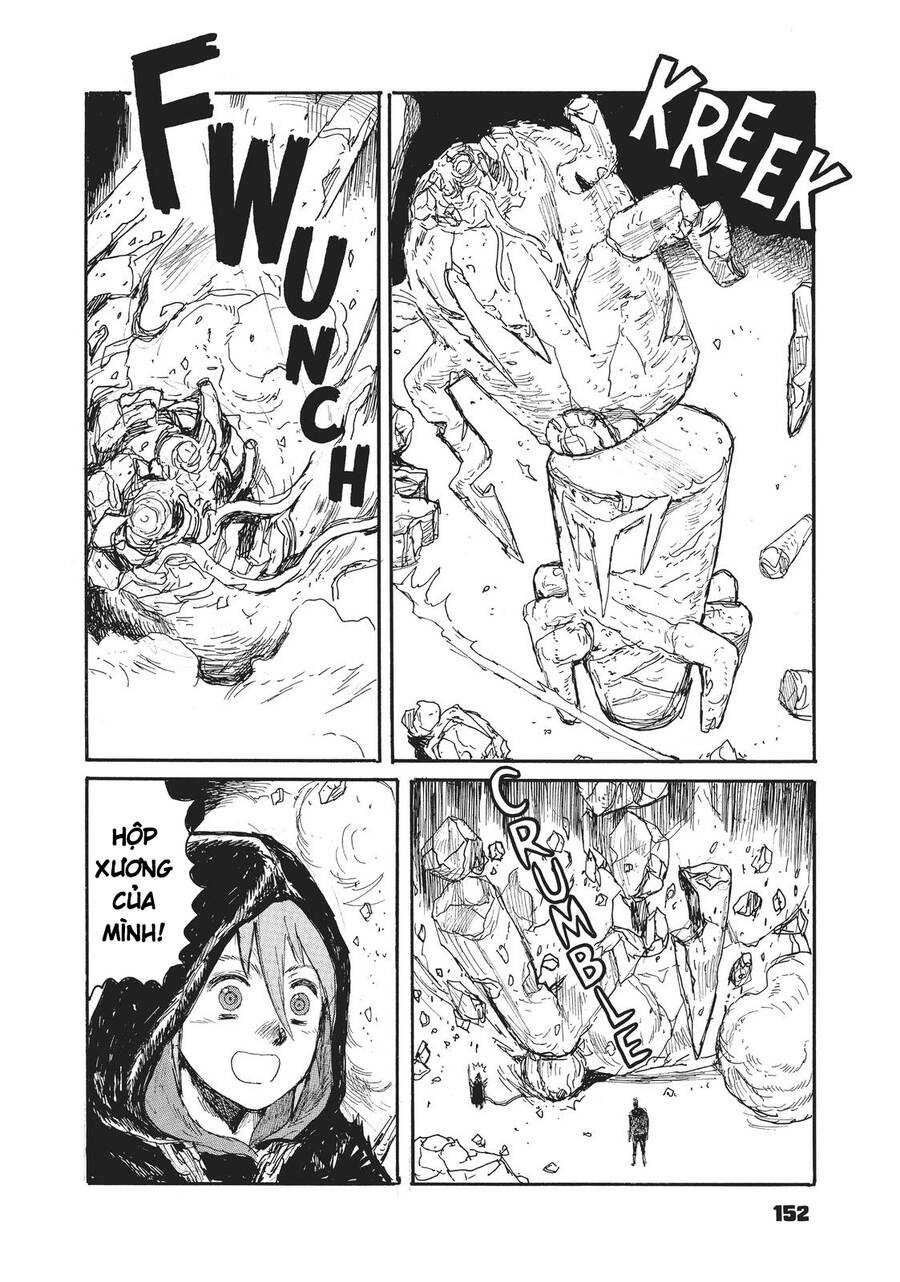 Dai Dark Chapter  23 - 22