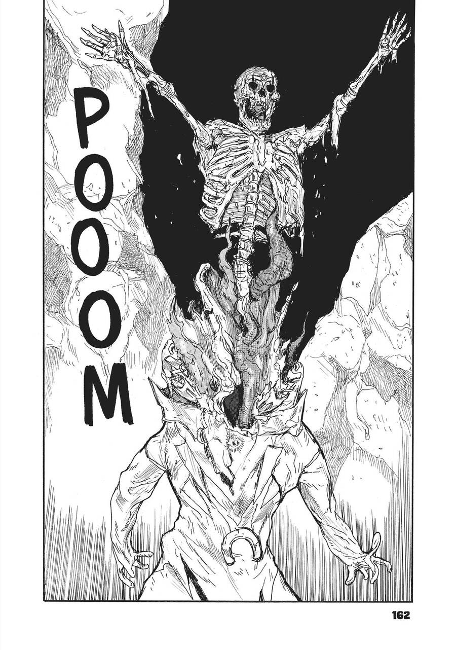 Dai Dark Chapter  23 - 32