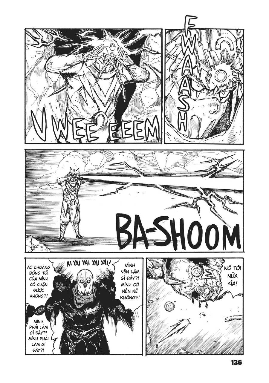 Dai Dark Chapter  23 - 6