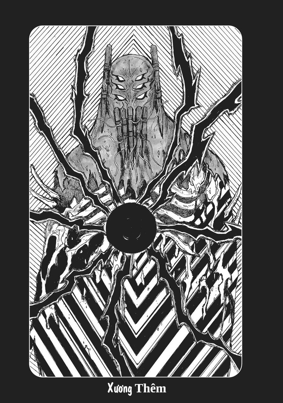 Dai Dark Chapter  24.5 - 2