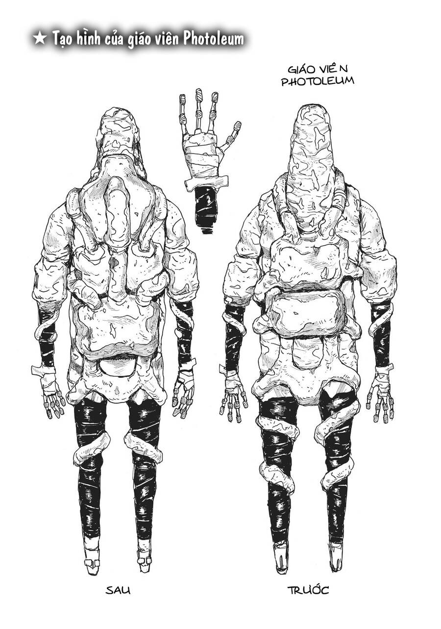 Dai Dark Chapter  24.5 - 14