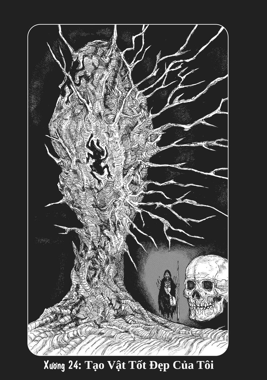 Dai Dark Chapter  24 - 2