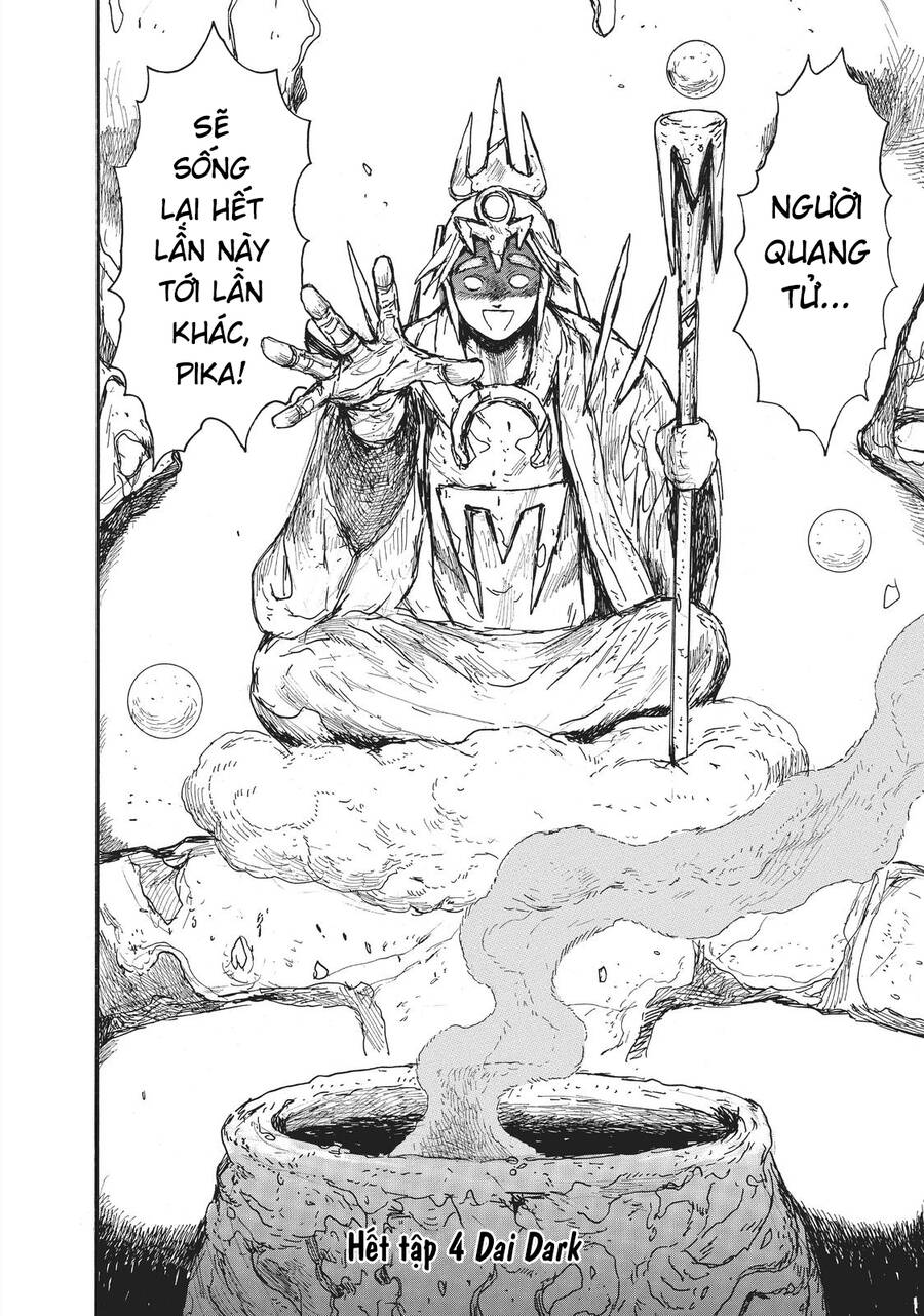 Dai Dark Chapter  24 - 33