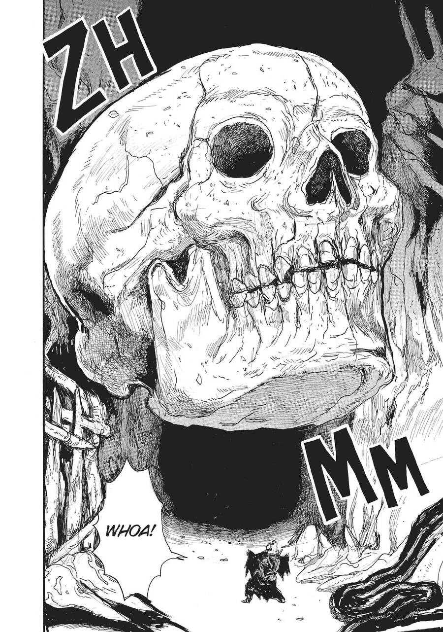 Dai Dark Chapter  25 - 20