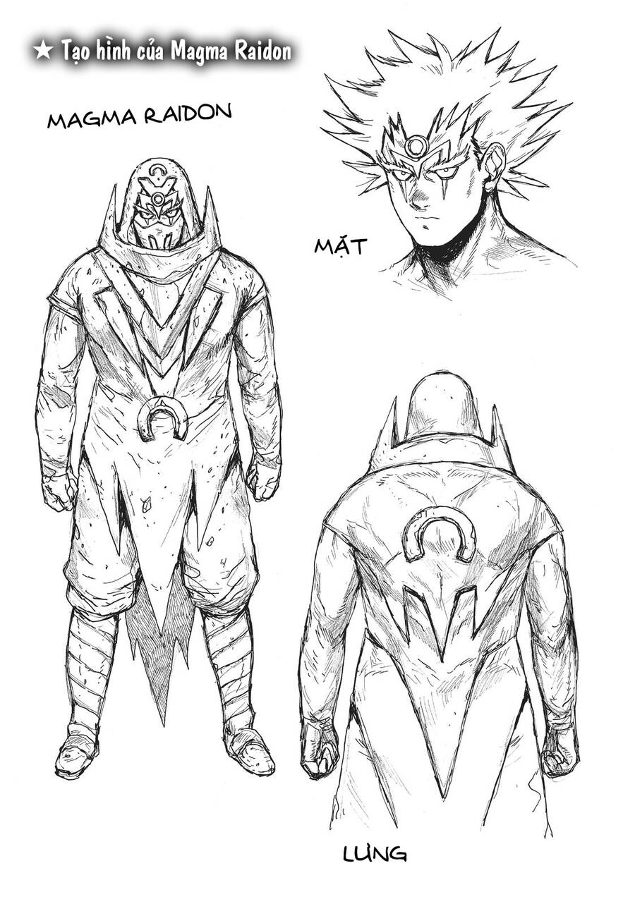 Dai Dark Chapter  25 - 36