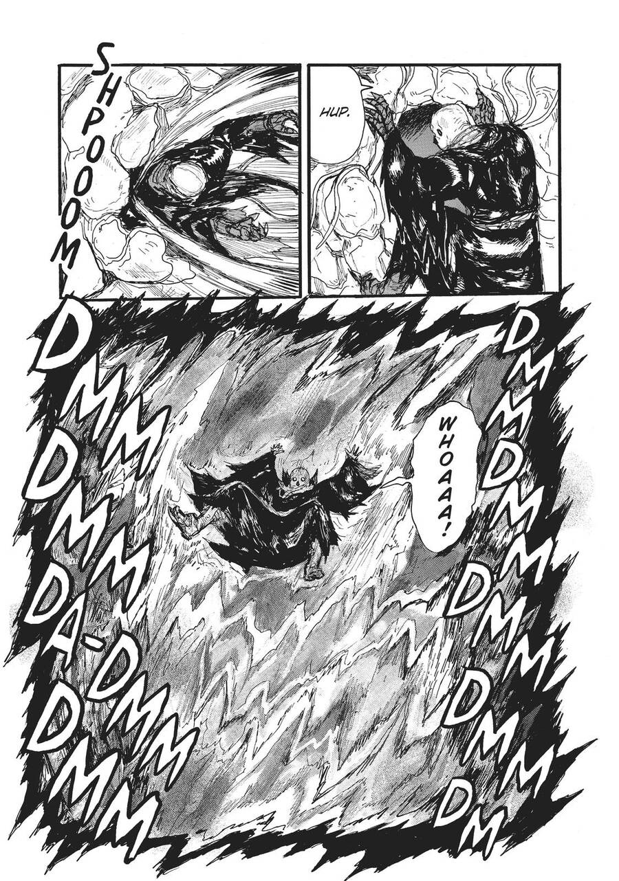 Dai Dark Chapter  26 - 22