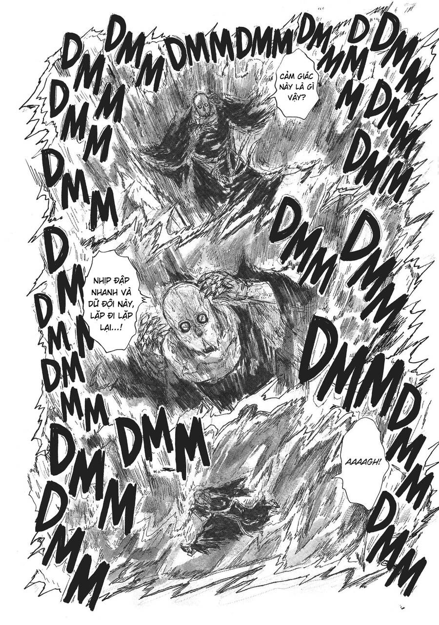 Dai Dark Chapter  26 - 23