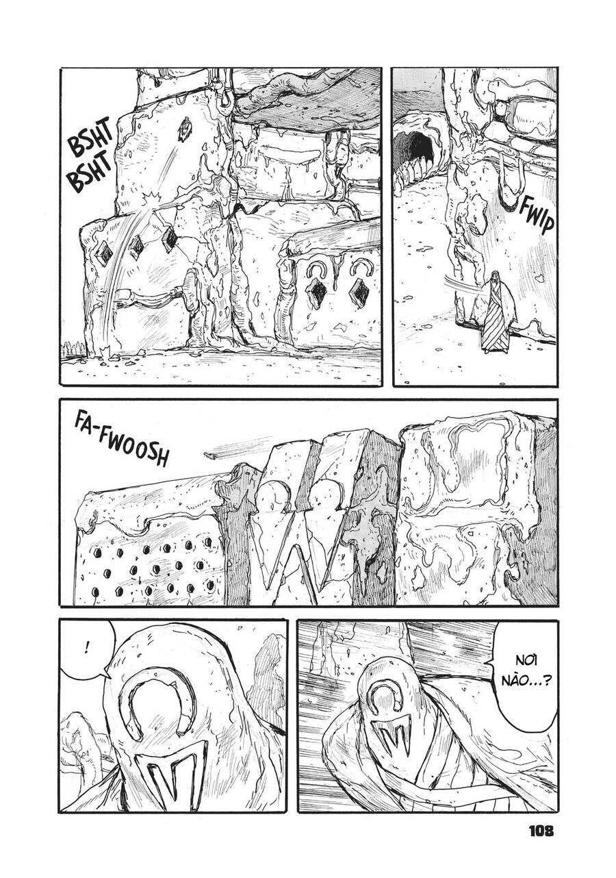 Dai Dark Chapter  28 - 9