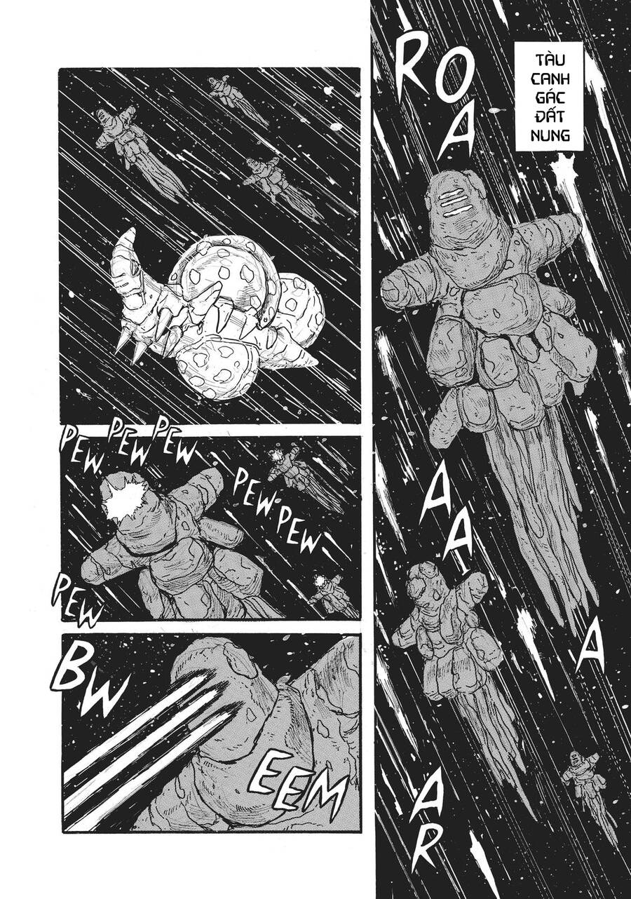 Dai Dark Chapter  29 - 7