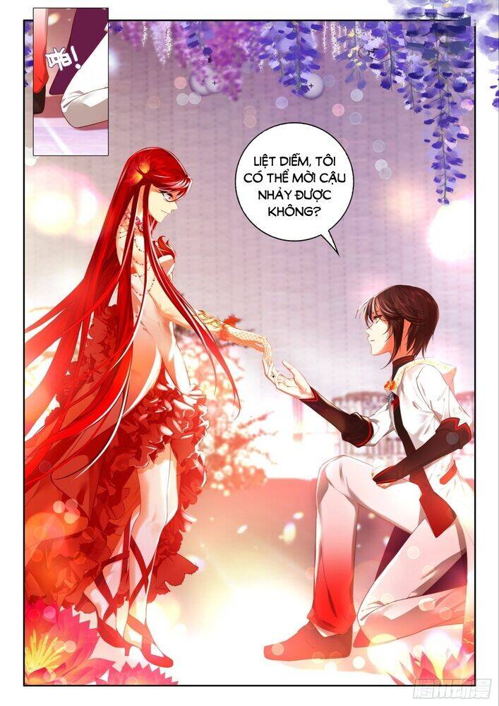 Âm Dương Miện Chapter 52 - 11