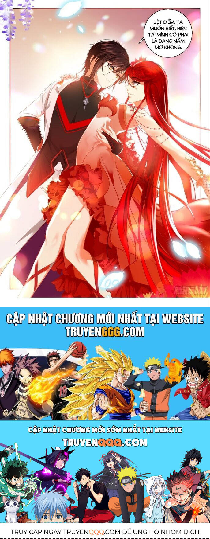 Âm Dương Miện Chapter 52 - 13