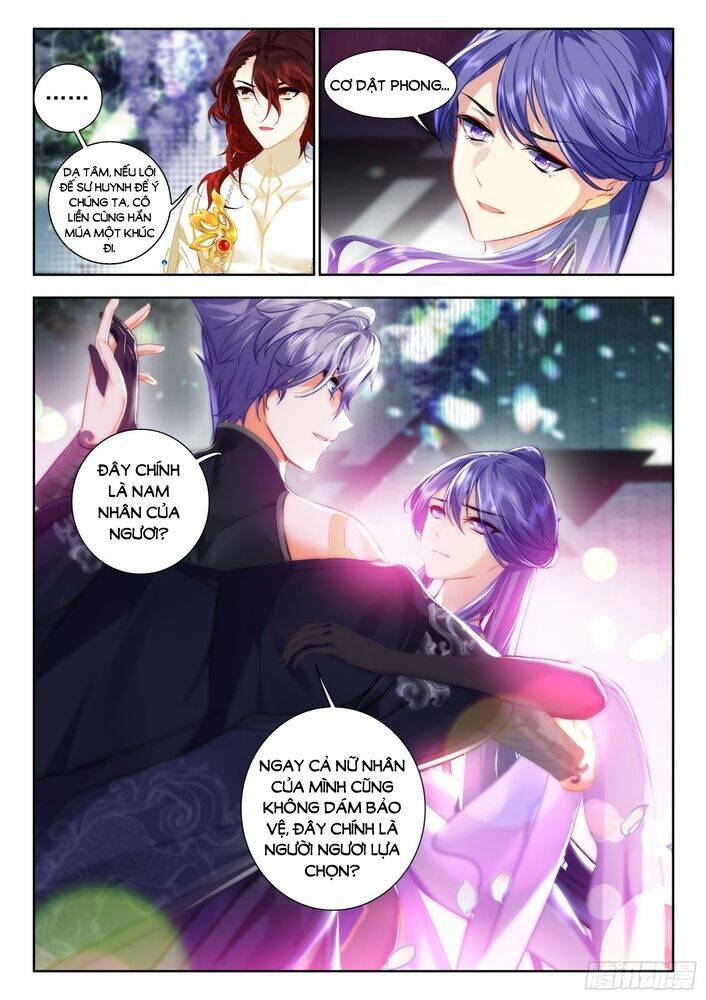 Âm Dương Miện Chapter 52 - 4