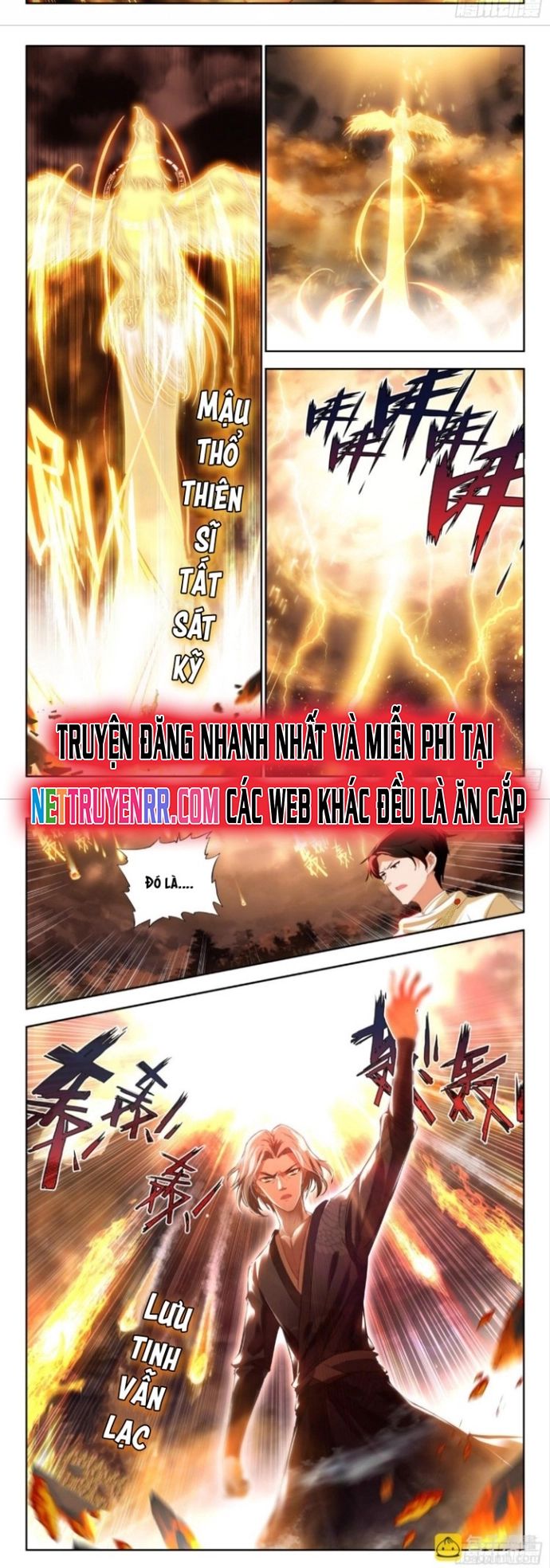 Âm Dương Miện Chapter 71 - 4