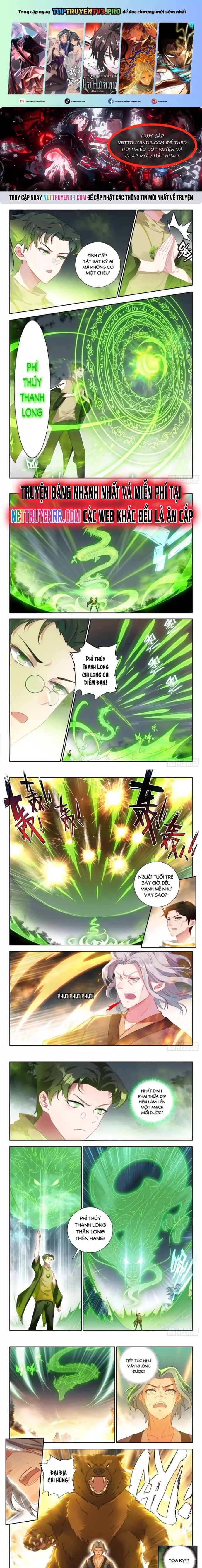 Âm Dương Miện Chapter 72 - 2