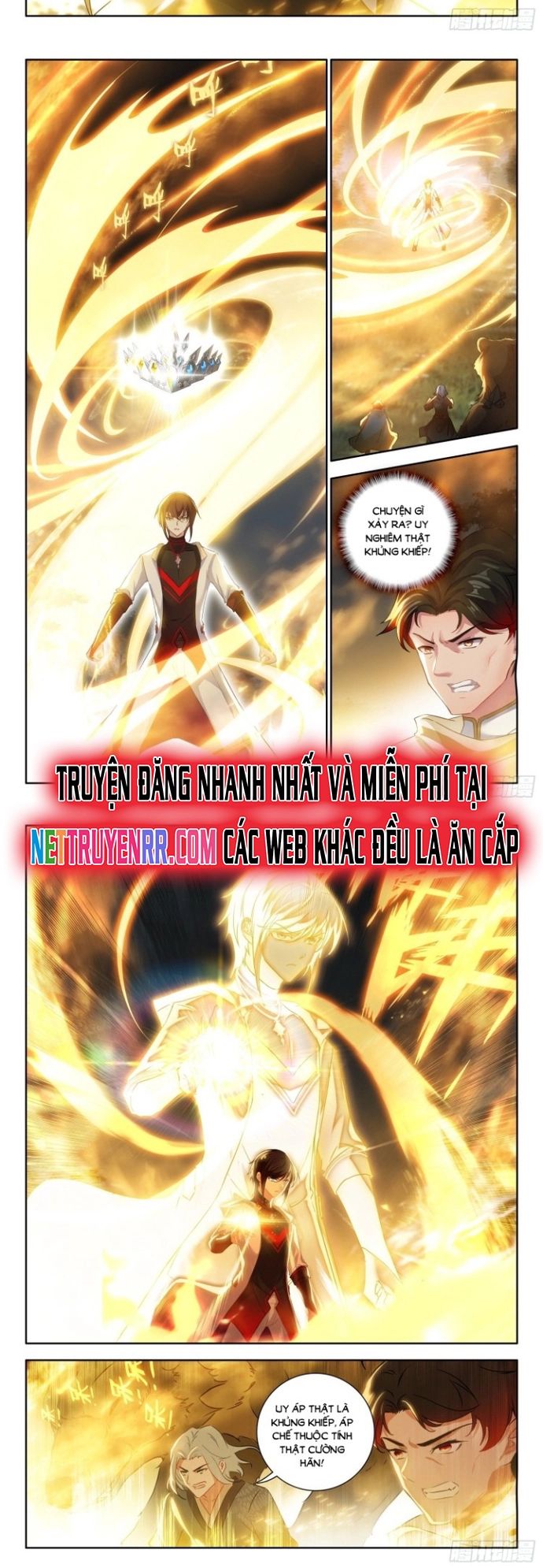 Âm Dương Miện Chapter 72 - 4