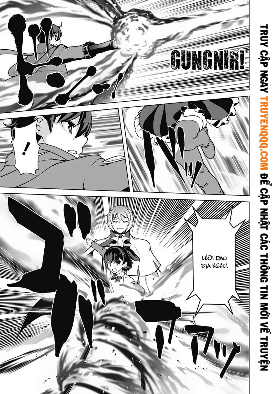 The Reincarnation Magician Of The Inferior Eyes Chapter 111 - 7