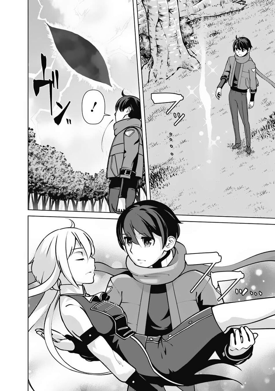 The Reincarnation Magician Of The Inferior Eyes Chapter 113 - 18