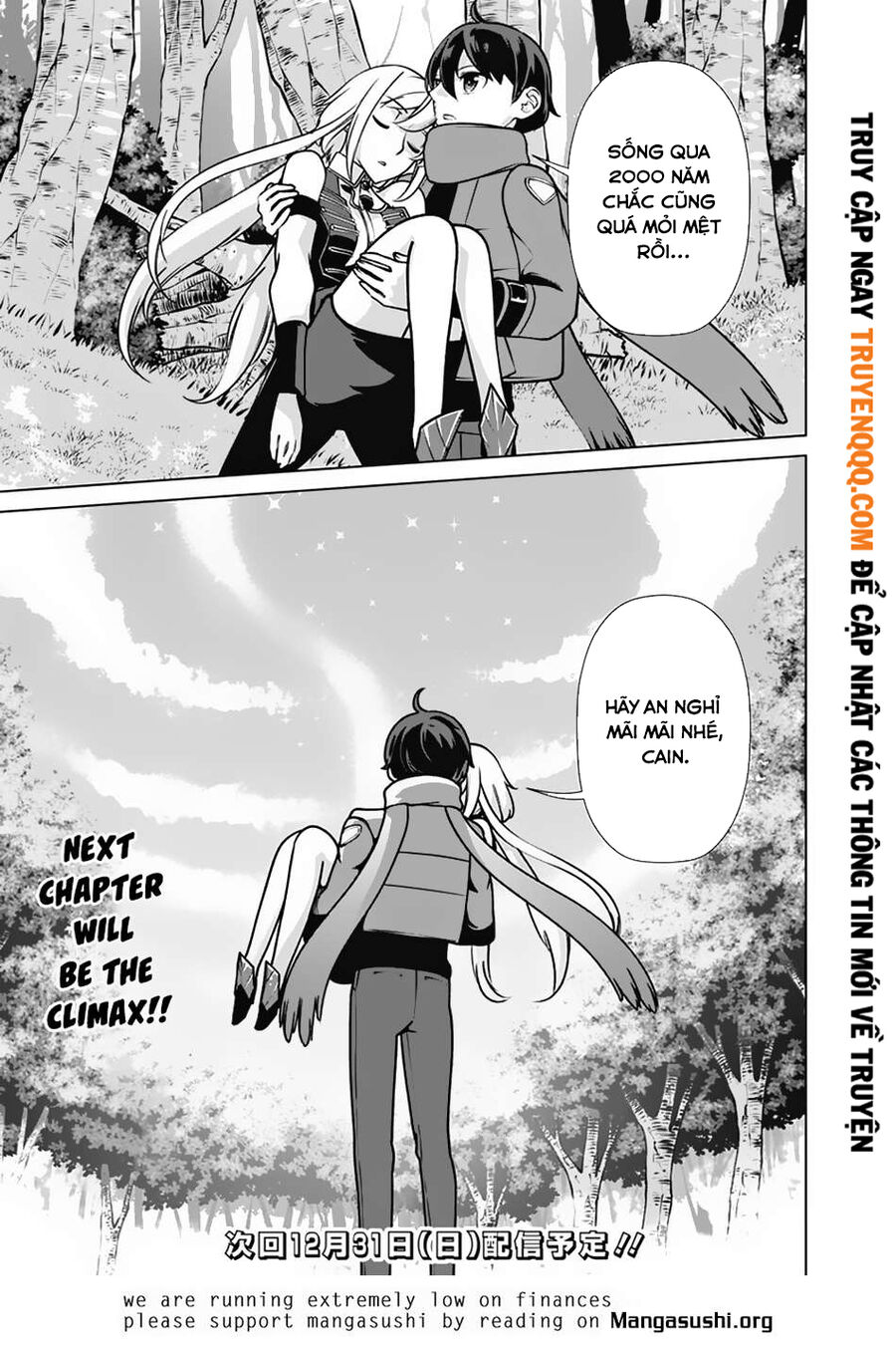 The Reincarnation Magician Of The Inferior Eyes Chapter 113 - 19