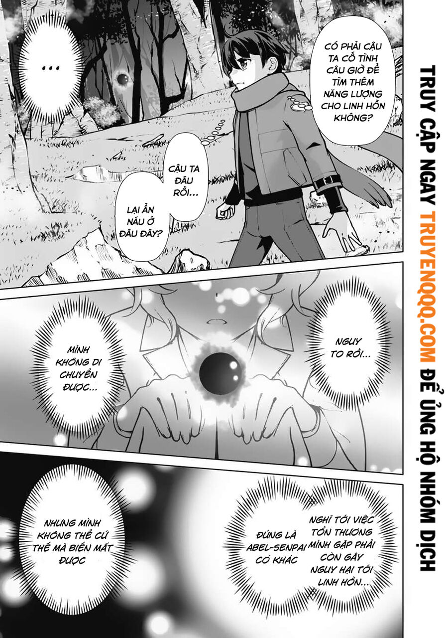 The Reincarnation Magician Of The Inferior Eyes Chapter 113 - 4