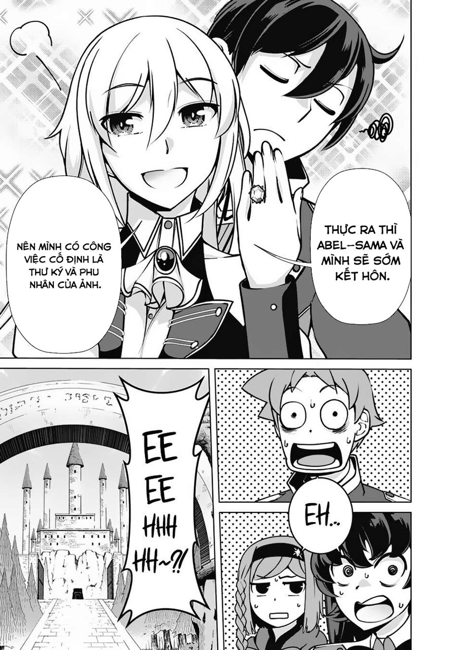 The Reincarnation Magician Of The Inferior Eyes Chapter 114 - 11