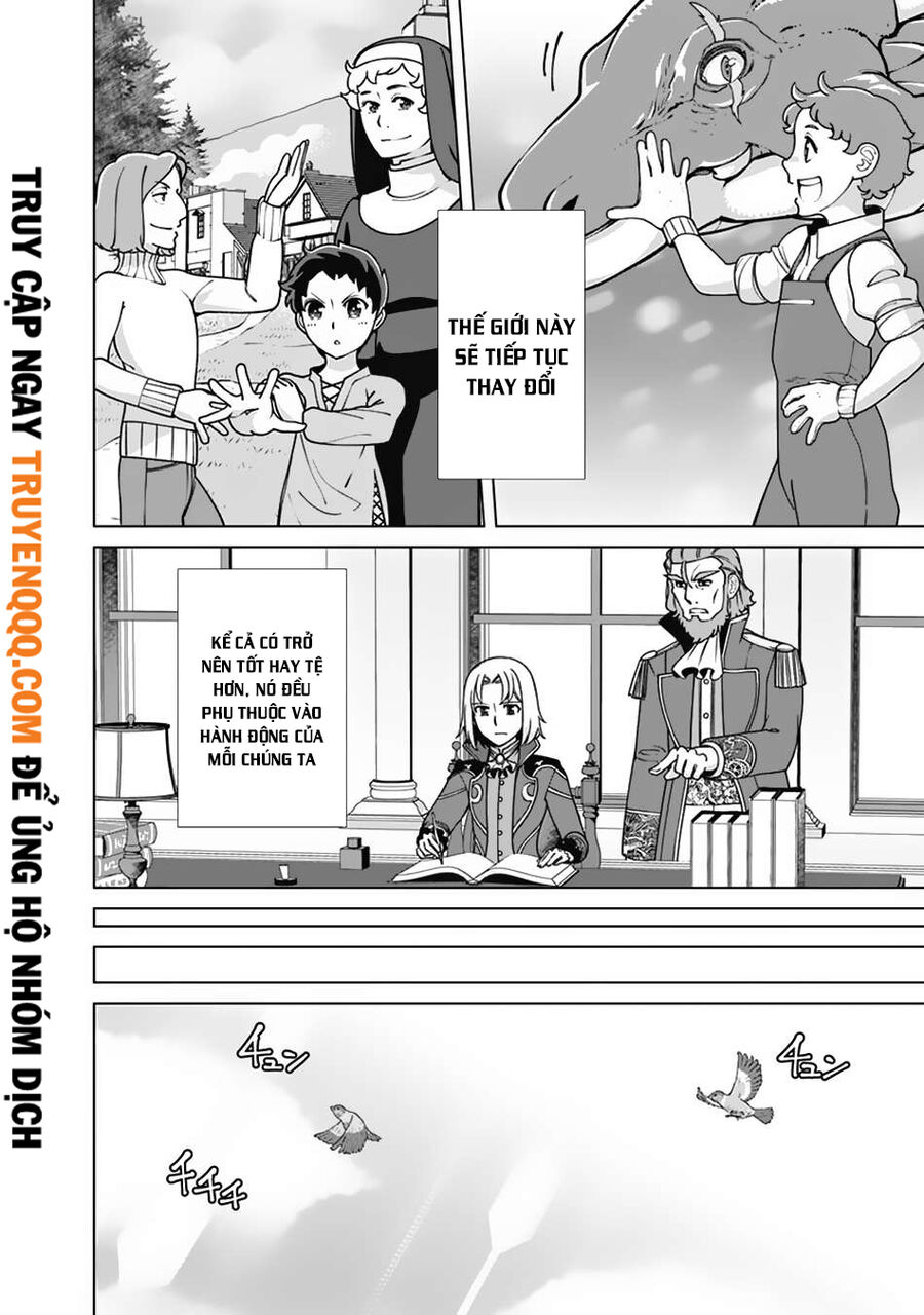 The Reincarnation Magician Of The Inferior Eyes Chapter 114 - 16