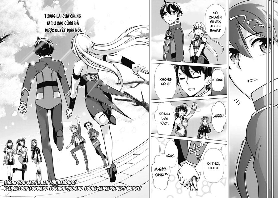 The Reincarnation Magician Of The Inferior Eyes Chapter 114 - 18