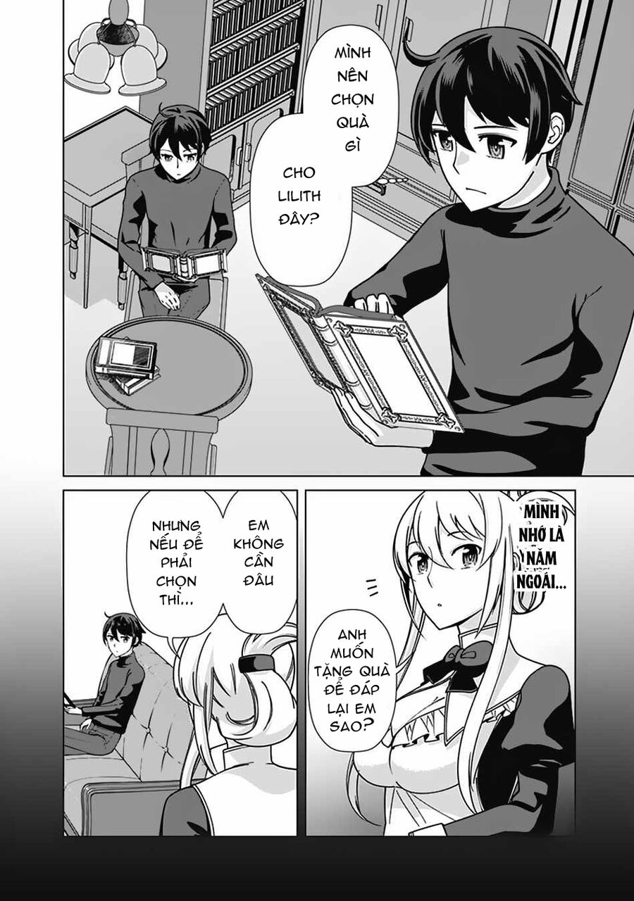 The Reincarnation Magician Of The Inferior Eyes Chapter 90 - 11