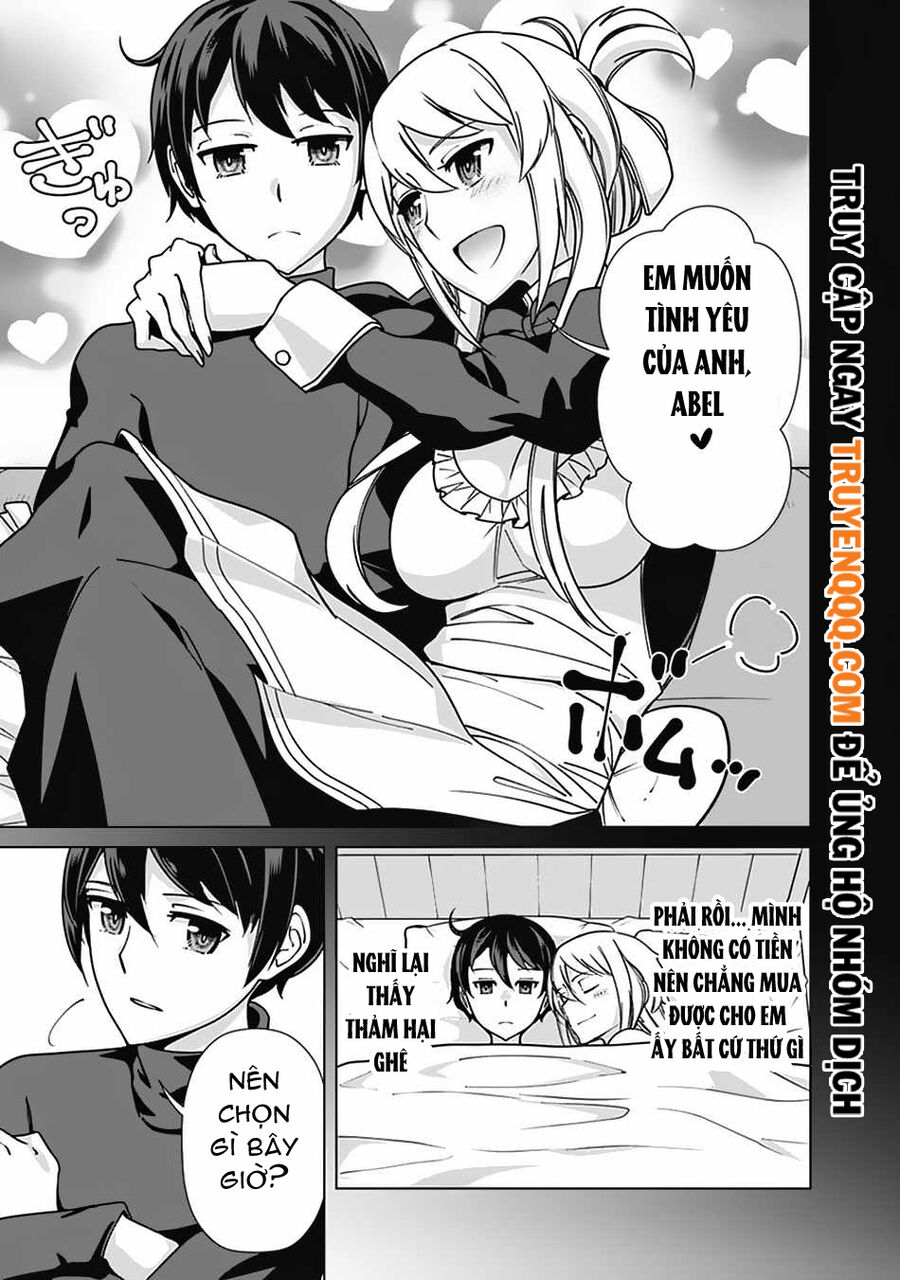 The Reincarnation Magician Of The Inferior Eyes Chapter 90 - 12