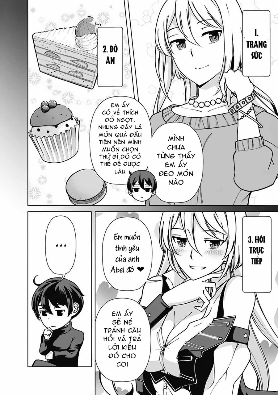 The Reincarnation Magician Of The Inferior Eyes Chapter 90 - 13