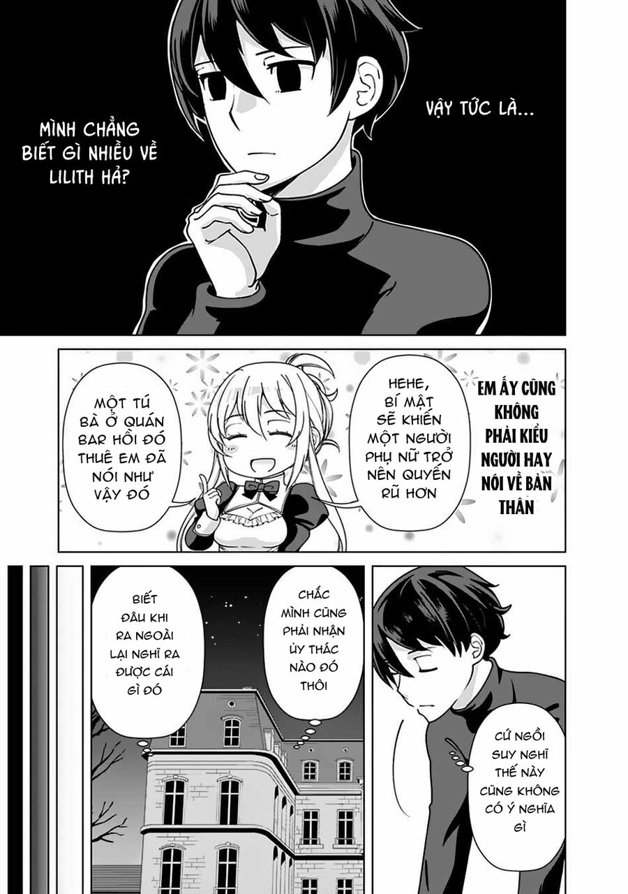 The Reincarnation Magician Of The Inferior Eyes Chapter 90 - 14