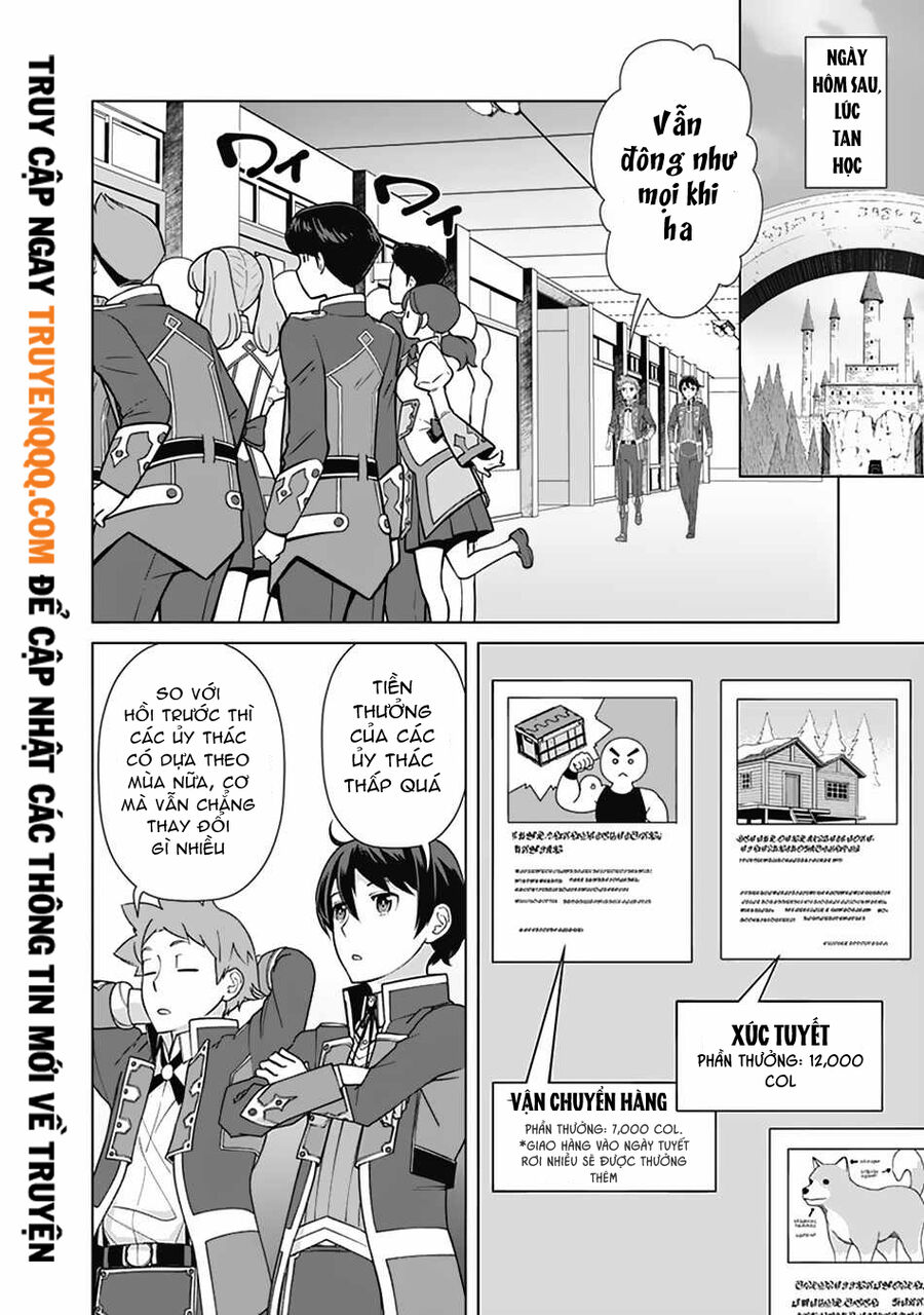 The Reincarnation Magician Of The Inferior Eyes Chapter 90 - 15