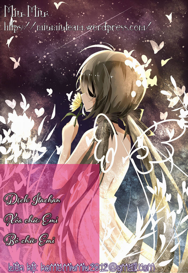 Gia Đình Của Những Chiếc Bóng Chapter 167 - 17