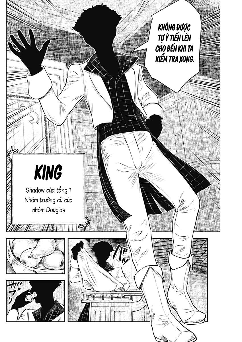 Gia Đình Của Những Chiếc Bóng Chapter 170 - 15