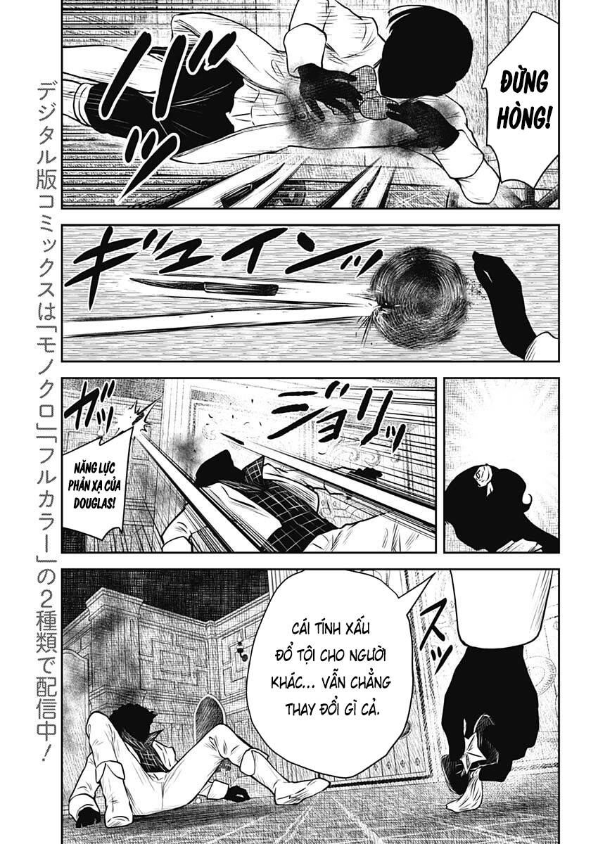 Gia Đình Của Những Chiếc Bóng Chapter 171 - 13