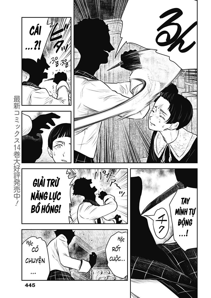 Gia Đình Của Những Chiếc Bóng Chapter 171 - 7