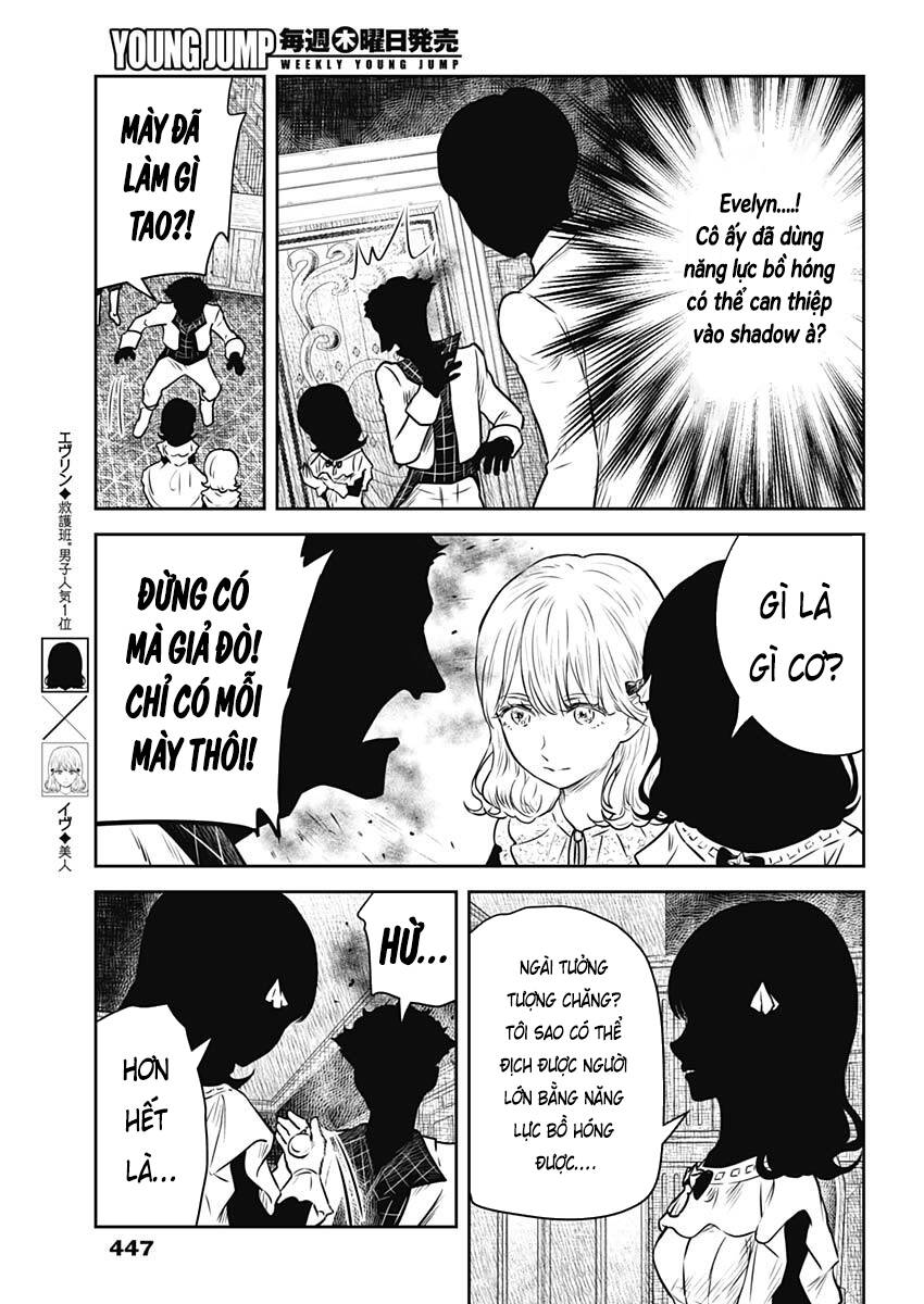 Gia Đình Của Những Chiếc Bóng Chapter 171 - 9