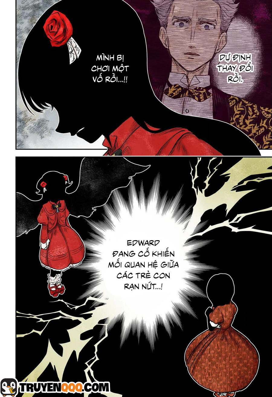 Gia Đình Của Những Chiếc Bóng Chapter 176 - 7