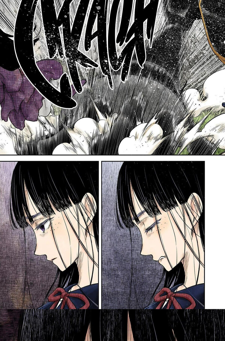 Gia Đình Của Những Chiếc Bóng Chapter 177 - 16