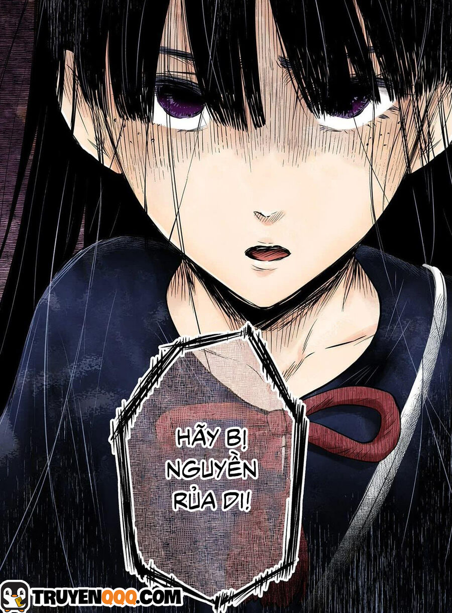 Gia Đình Của Những Chiếc Bóng Chapter 177 - 17