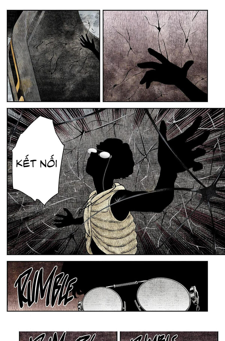 Gia Đình Của Những Chiếc Bóng Chapter 177 - 7