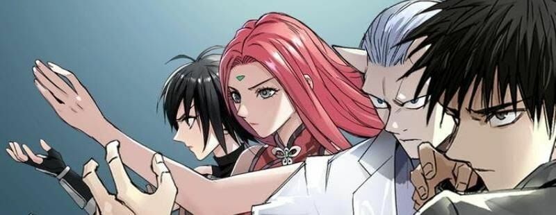 Siêu Năng Lập Phương Chapter 186 - 2