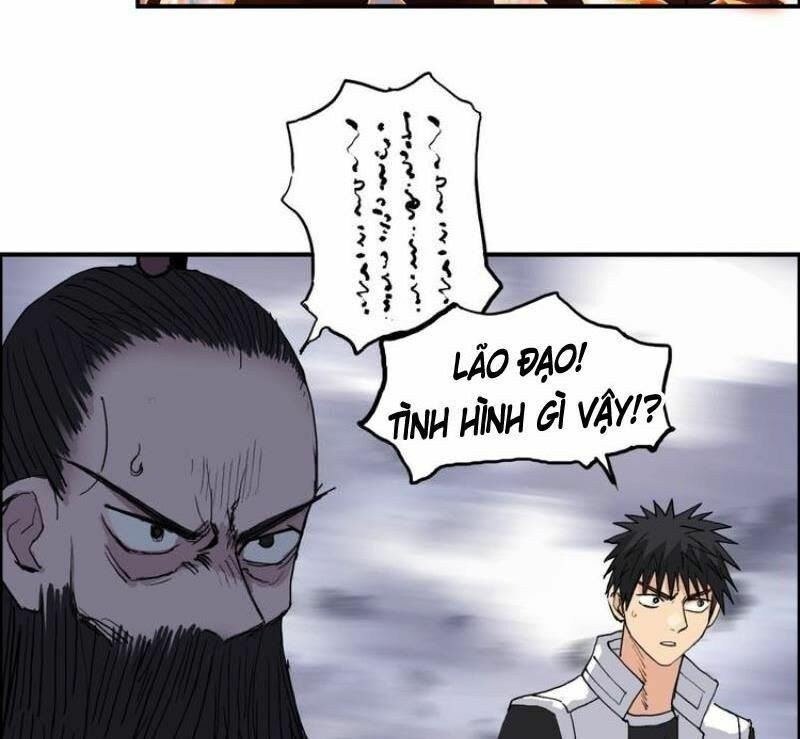 Siêu Năng Lập Phương Chapter 186 - 102