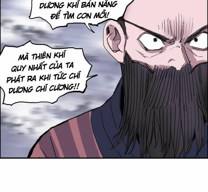 Siêu Năng Lập Phương Chapter 186 - 104