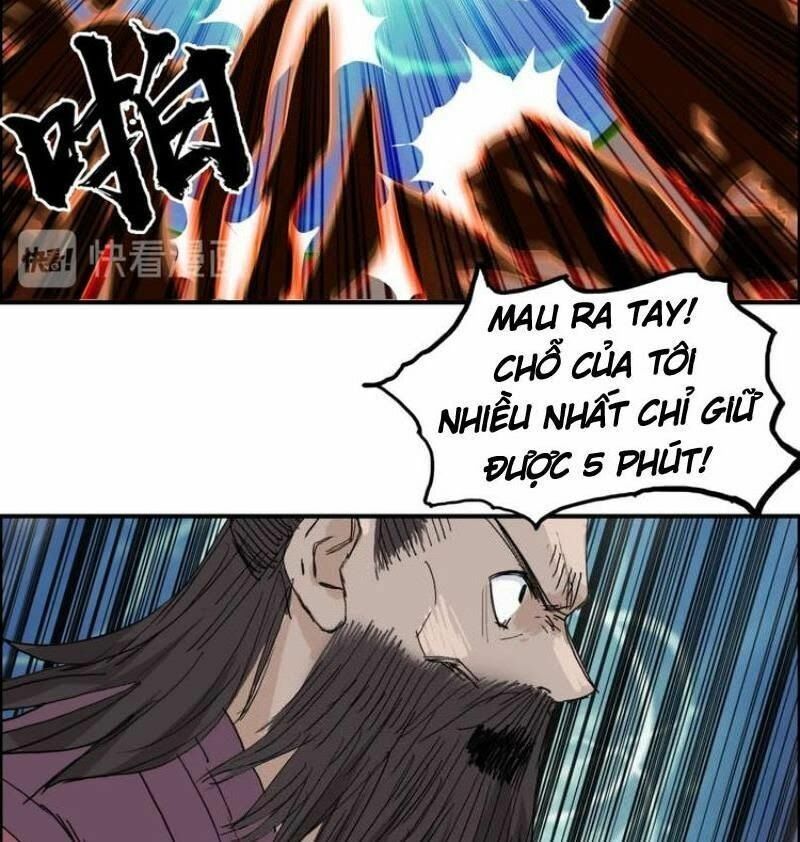 Siêu Năng Lập Phương Chapter 186 - 110