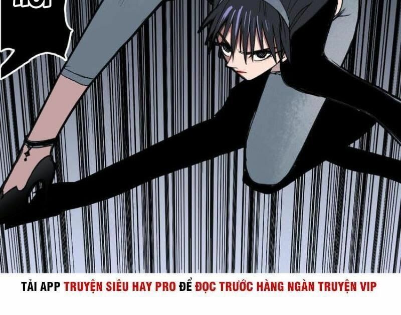 Siêu Năng Lập Phương Chapter 186 - 12