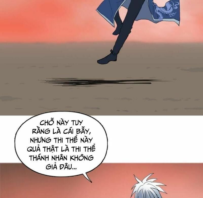 Siêu Năng Lập Phương Chapter 186 - 115