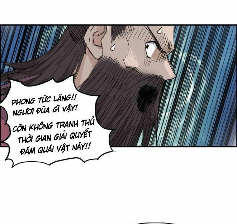 Siêu Năng Lập Phương Chapter 186 - 117
